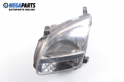 Headlight for Subaru Justy 1.3, 94 hp, 2006, position: left