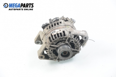 Alternator for Opel Vectra B 1.8 16V, 115 hp, combi automatic, 1997