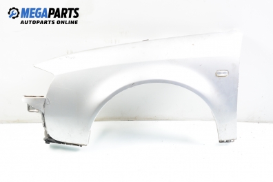 Fender for Audi A6 (C5) 2.5 TDI Quattro, 180 hp, station wagon automatic, 2004, position: left