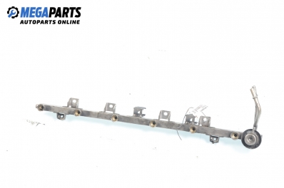 Fuel rail for BMW 5 (E39) 2.0, 150 hp, station wagon, 1998