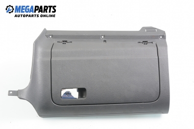 Glove box for Volkswagen Golf V 1.9 TDI, 105 hp, hatchback, 5 doors, 2005