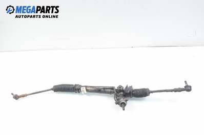 Hydraulic steering rack for Opel Vectra B 1.8 16V, 115 hp, station wagon automatic, 1997