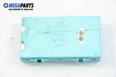 Module for Toyota Celica VII (T230) 1.8 16V VVT-i, 143 hp, 2001 № 89221-20040