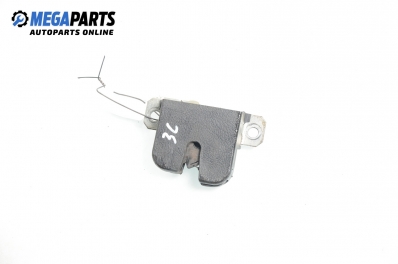 Trunk lock for Seat Ibiza (6L) 1.9 SDI, 64 hp, 3 doors, 2003