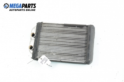 Heating radiator  for Audi A6 (C5) 2.5 TDI, 150 hp, station wagon, 2000