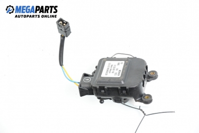 Heater motor flap control for Mercedes-Benz E-Class 210 (W/S) 2.3, 150 hp, sedan automatic, 1996, position: rear - left  № Bosch 0 132 801 108