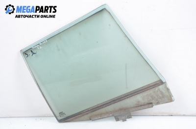 Window for Seat Toledo (1L) 1.6, 71 hp, hatchback, 1994, position: rear - right