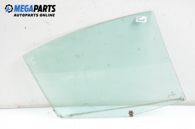 Window for BMW 3 (E46) 2.2, 170 hp, sedan automatic, 2004, position: rear - right