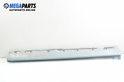 Side skirt for Volvo V50 2.5 T5 AWD, 220 hp automatic, 2004, position: left