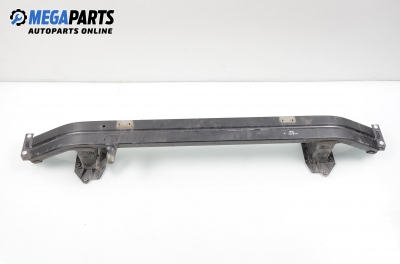 Bumper support brace impact bar for Mercedes-Benz A-Class W168 1.4, 82 hp, 5 doors, 1999, position: front