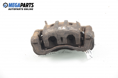 Caliper for Mitsubishi Galant VIII 2.5 V6, 163 hp, station wagon automatic, 2000, position: front - right