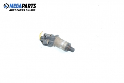 Duza benzină pentru Honda Civic VI 1.4 16V, 90 cp, combi, 2000