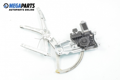 Antrieb el. fensterheber for Opel Astra H 1.4, 90 hp, hecktür, 5 türen, 2007, position: rechts, vorderseite