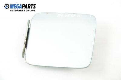 Fuel tank door for Hyundai Matrix 1.5 CRDi, 110 hp, 2002