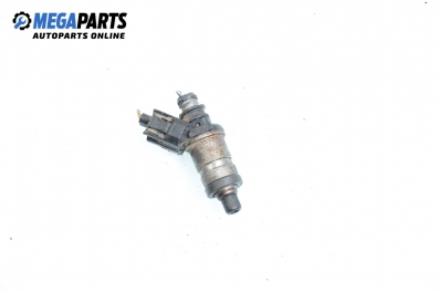 Duza benzină pentru Honda Civic VI 1.4 16V, 90 cp, combi, 2000