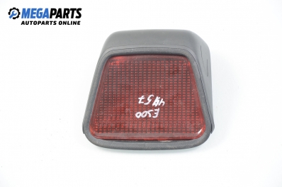 Central tail light for Mercedes-Benz E-Class 210 (W/S) 3.0 D, 136 hp, sedan automatic, 1995