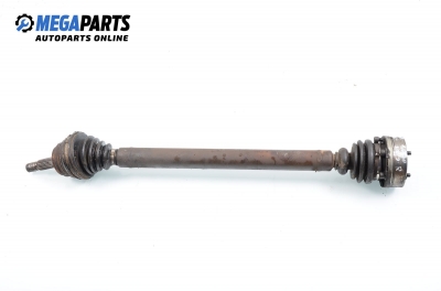 Driveshaft for Volkswagen Passat 1.8, 90 hp, sedan, 1990, position: right