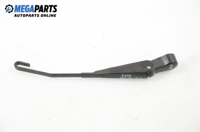 Rear wiper arm for Mazda 323 (BJ) 2.0, 131 hp, station wagon, 2002