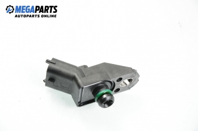 MAP sensor for Volvo S70/V70 2.3 T5, 250 hp, station wagon automatic, 2000