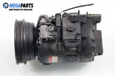 Compresor AC pentru BMW 5 (E39) 2.5 TDS, 143 cp, combi, 1998 № DENSO 447200