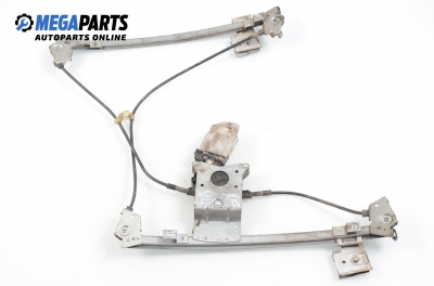 Antrieb el. fensterheber für Volkswagen Golf III 1.6, 75 hp, 5 türen, 1995, position: rechts, vorderseite