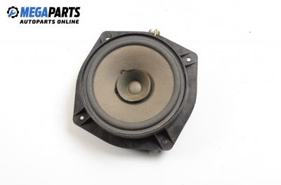 Loudspeaker for Ssang Yong Rexton (Y200) (2001-2006) № 89300-08002