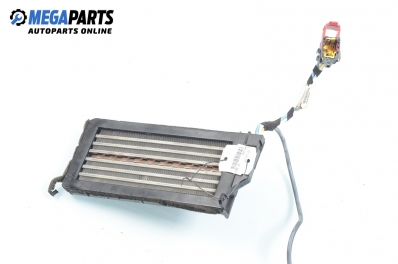 Radiator electric încălzire for Peugeot 307 2.0 HDi, 107 hp, hatchback, 5 uși, 2004