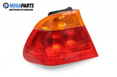 Tail light for BMW 3 (E46) 2.0 D, 136 hp, sedan, 1999, position: left