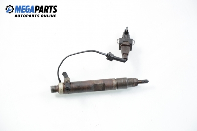 Injector inteligent pentru Volkswagen New Beetle 1.9 TDI, 90 cp, 2001 № 0281302020