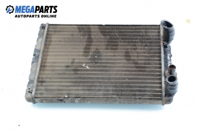 Radiator de apă pentru Volkswagen Polo (6N/6N2) 1.0, 50 cp, 3 uși, 1997