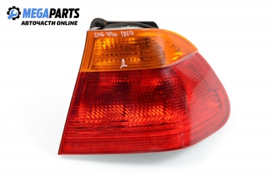 Tail light for BMW 3 (E46) 2.0 D, 136 hp, sedan, 1999, position: right