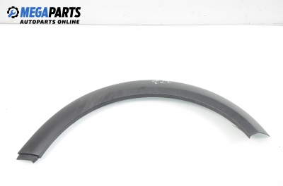 Fender arch for Mini Cooper (R50, R53) 1.6, 90 hp, hatchback, 3 doors, 2001, position: rear - left