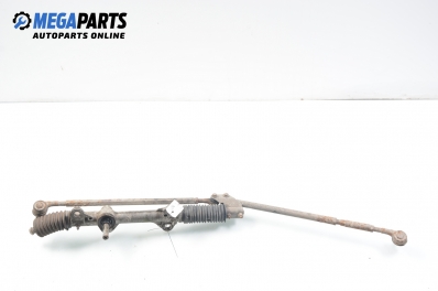 Mechanical steering rack for Peugeot 106 1.1, 60 hp, 5 doors, 1995