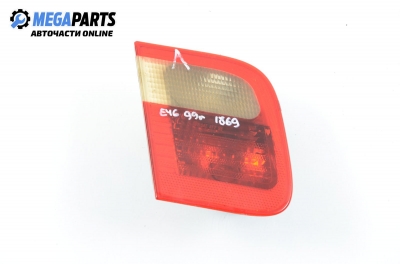 Inner tail light for BMW 3 (E46) 2.0 D, 136 hp, sedan, 1999, position: left