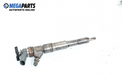 Diesel fuel injector for BMW 3 (E46) 2.0 td, 115 hp, hatchback, 3 doors, 2005 № Bosch 0 445 110 149