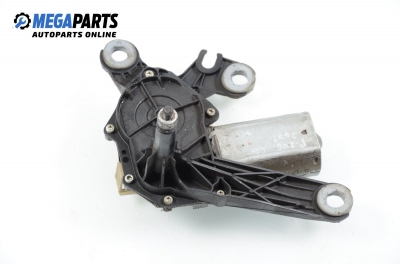 Motor ștergătoare parbriz for Peugeot 206 1.4, 75 hp, hatchback, 2000