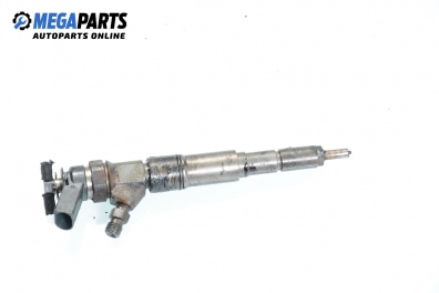 Diesel fuel injector for BMW 3 (E46) 2.0 td, 115 hp, hatchback, 3 doors, 2005 № Bosch 0 445 110 149