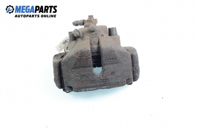 Caliper for Saab 9-5 2.3 t, 170 hp, sedan automatic, 1998, position: front - right