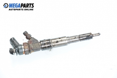 Diesel fuel injector for BMW 3 (E46) 2.0 td, 115 hp, hatchback, 3 doors, 2005 № Bosch 0 445 110 149