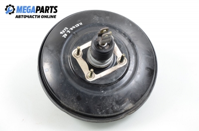 Brake servo for Mazda 6 2.0 DI, 136 hp, station wagon, 2002