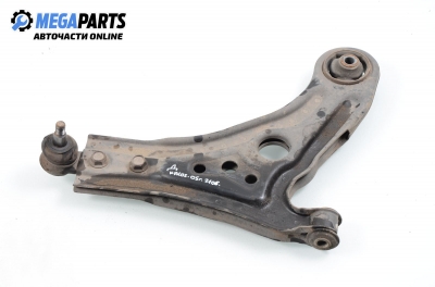 Control arm for Chevrolet Kalos 1.2, 72 hp, 2005, position: right