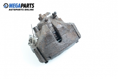 Caliper for Saab 9-5 2.3 t, 170 hp, sedan automatic, 1998, position: front - left