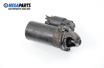 Starter for BMW 5 (E39) 2.5 TDS, 143 hp, sedan, 1997