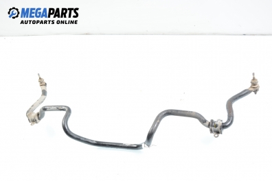 Sway bar for Honda Civic VI 1.4 16V, 90 hp, station wagon, 2000, position: front