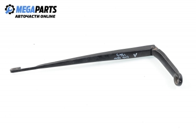 Front wipers arm for BMW 3 (E46) 2.0 D, 136 hp, sedan, 1999, position: left