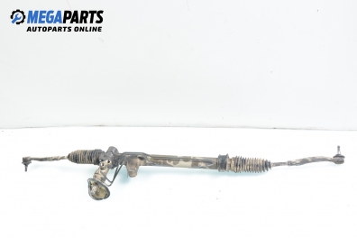 Hydraulic steering rack for Honda Civic VI 1.4 16V, 90 hp, station wagon, 2000