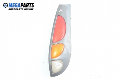 Tail light for Fiat Marea 1.6 16V, 103 hp, station wagon, 1996, position: right