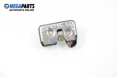 Trunk lock for Volkswagen Golf III 1.6, 75 hp, 5 doors, 1995