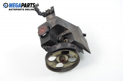 Power steering pump for Peugeot 206 1.4, 75 hp, hatchback, 5 doors, 2001