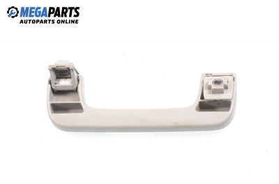 Handle for Audi A4 (B6) 2.0, 130 hp, sedan, 2001, position: rear - left